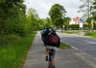 Fahrradtour