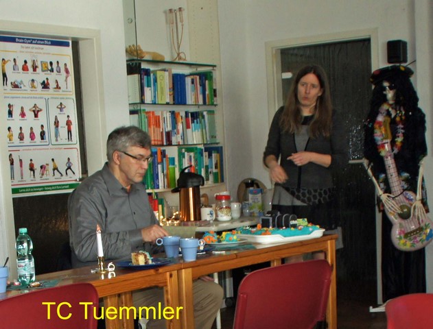 Tauchertreffen 2019 20