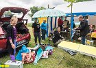 Freibadfest140719mgo001  Castrop-Rauxel. Der Tauchverein TC Tümmler beim "Tag des Bades" im Freibad.   14.07.2019  Foto: Martin Goldhahn : Vereine, Sport, Wassersport, Tauchen