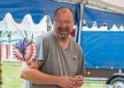 Freibadfest140719mgo039  Castrop-Rauxel. Der Tauchverein TC Tümmler beim "Tag des Bades" im Freibad.   14.07.2019  Foto: Martin Goldhahn : Vereine, Sport, Wassersport, Tauchen