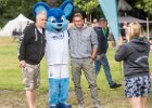 Freibadfest140719mgo043  Castrop-Rauxel. Der Tauchverein TC Tümmler beim "Tag des Bades" im Freibad.   14.07.2019  Foto: Martin Goldhahn : Vereine, Sport, Wassersport, Tauchen