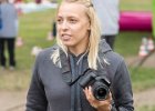 Freibadfest140719mgo045  Castrop-Rauxel. Der Tauchverein TC Tümmler beim "Tag des Bades" im Freibad.   14.07.2019  Foto: Martin Goldhahn : Vereine, Sport, Wassersport, Tauchen