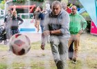 Freibadfest140719mgo047  Castrop-Rauxel. Der Tauchverein TC Tümmler beim "Tag des Bades" im Freibad.   14.07.2019  Foto: Martin Goldhahn : Vereine, Sport, Wassersport, Tauchen