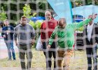 Freibadfest140719mgo048  Castrop-Rauxel. Der Tauchverein TC Tümmler beim "Tag des Bades" im Freibad.   14.07.2019  Foto: Martin Goldhahn : Vereine, Sport, Wassersport, Tauchen