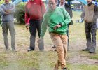 Freibadfest140719mgo051  Castrop-Rauxel. Der Tauchverein TC Tümmler beim "Tag des Bades" im Freibad.   14.07.2019  Foto: Martin Goldhahn : Vereine, Sport, Wassersport, Tauchen