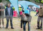 Freibadfest140719mgo054  Castrop-Rauxel. Der Tauchverein TC Tümmler beim "Tag des Bades" im Freibad.   14.07.2019  Foto: Martin Goldhahn : Vereine, Sport, Wassersport, Tauchen