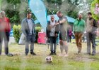 Freibadfest140719mgo057  Castrop-Rauxel. Der Tauchverein TC Tümmler beim "Tag des Bades" im Freibad.   14.07.2019  Foto: Martin Goldhahn : Vereine, Sport, Wassersport, Tauchen