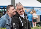 Freibadfest140719mgo076  Castrop-Rauxel. Der Tauchverein TC Tümmler beim "Tag des Bades" im Freibad.   14.07.2019  Foto: Martin Goldhahn : Vereine, Sport, Wassersport, Tauchen