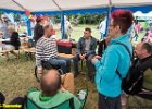 Freibadfest140719mgo080  Castrop-Rauxel. Der Tauchverein TC Tümmler beim "Tag des Bades" im Freibad.   14.07.2019  Foto: Martin Goldhahn : Vereine, Sport, Wassersport, Tauchen