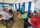 Freibadfest140719mgo081  Castrop-Rauxel. Der Tauchverein TC Tümmler beim "Tag des Bades" im Freibad.   14.07.2019  Foto: Martin Goldhahn : Vereine, Sport, Wassersport, Tauchen