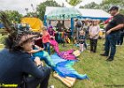 Freibadfest140719mgo089  Castrop-Rauxel. Der Tauchverein TC Tümmler beim "Tag des Bades" im Freibad.   14.07.2019  Foto: Martin Goldhahn : Vereine, Sport, Wassersport, Tauchen