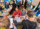 Freibadfest140719mgo091  Castrop-Rauxel. Der Tauchverein TC Tümmler beim "Tag des Bades" im Freibad.   14.07.2019  Foto: Martin Goldhahn : Vereine, Sport, Wassersport, Tauchen