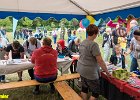 Freibadfest140719mgo092  Castrop-Rauxel. Der Tauchverein TC Tümmler beim "Tag des Bades" im Freibad.   14.07.2019  Foto: Martin Goldhahn : Vereine, Sport, Wassersport, Tauchen