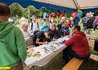 Freibadfest140719mgo093  Castrop-Rauxel. Der Tauchverein TC Tümmler beim "Tag des Bades" im Freibad.   14.07.2019  Foto: Martin Goldhahn : Vereine, Sport, Wassersport, Tauchen