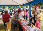 Freibadfest140719mgo095  Castrop-Rauxel. Der Tauchverein TC Tümmler beim "Tag des Bades" im Freibad.   14.07.2019  Foto: Martin Goldhahn : Vereine, Sport, Wassersport, Tauchen