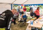 Freibadfest140719mgo105  Castrop-Rauxel. Der Tauchverein TC Tümmler beim "Tag des Bades" im Freibad.   14.07.2019  Foto: Martin Goldhahn : Vereine, Sport, Wassersport, Tauchen