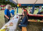 Freibadfest140719mgo106  Castrop-Rauxel. Der Tauchverein TC Tümmler beim "Tag des Bades" im Freibad.   14.07.2019  Foto: Martin Goldhahn : Vereine, Sport, Wassersport, Tauchen