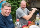 Freibadfest140719mgo115  Castrop-Rauxel. Der Tauchverein TC Tümmler beim "Tag des Bades" im Freibad.   14.07.2019  Foto: Martin Goldhahn : Vereine, Sport, Wassersport, Tauchen