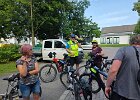 Fahrradtour