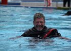 Hundeschwimmen