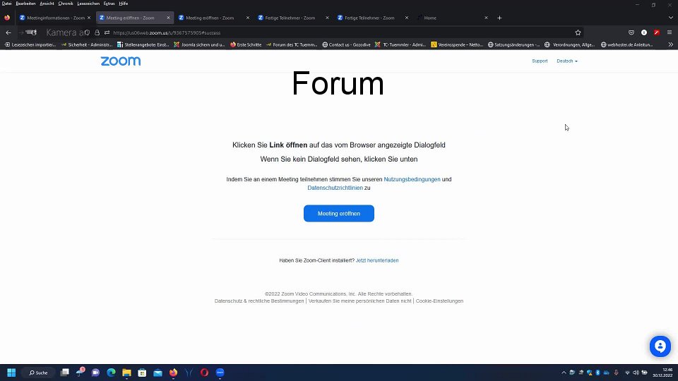 Forum2